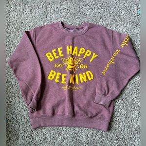 Simply Southern Womens Sweatshirt